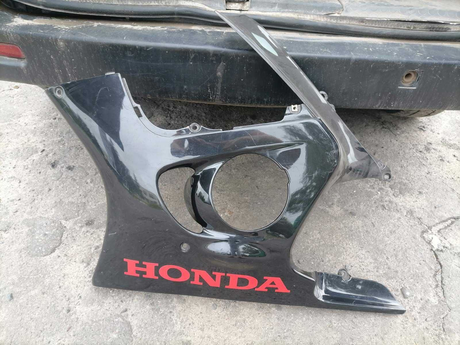 Пластик Honda CBR F3 1997 2001 Бочини , кпп , кришки