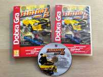 FlatOut 1+2 Pack 2 [PC]