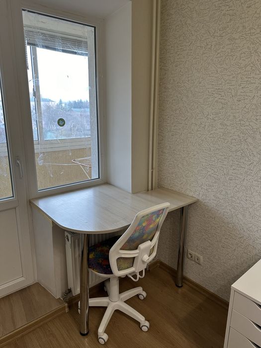 Оренда 3кімнатної квартири Урожай, Медичний університет зуп. Шевченка