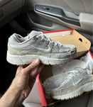 Женские Nike P-6000 Новые  Оригинал