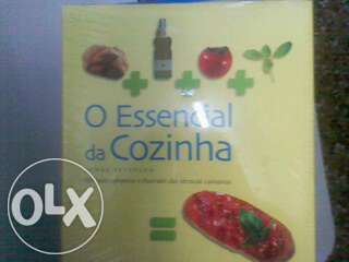 O Essencial da Cozinha