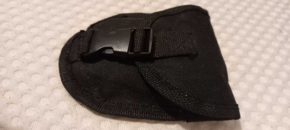 Serra manual de bolso - Taozoey - Bushcraft