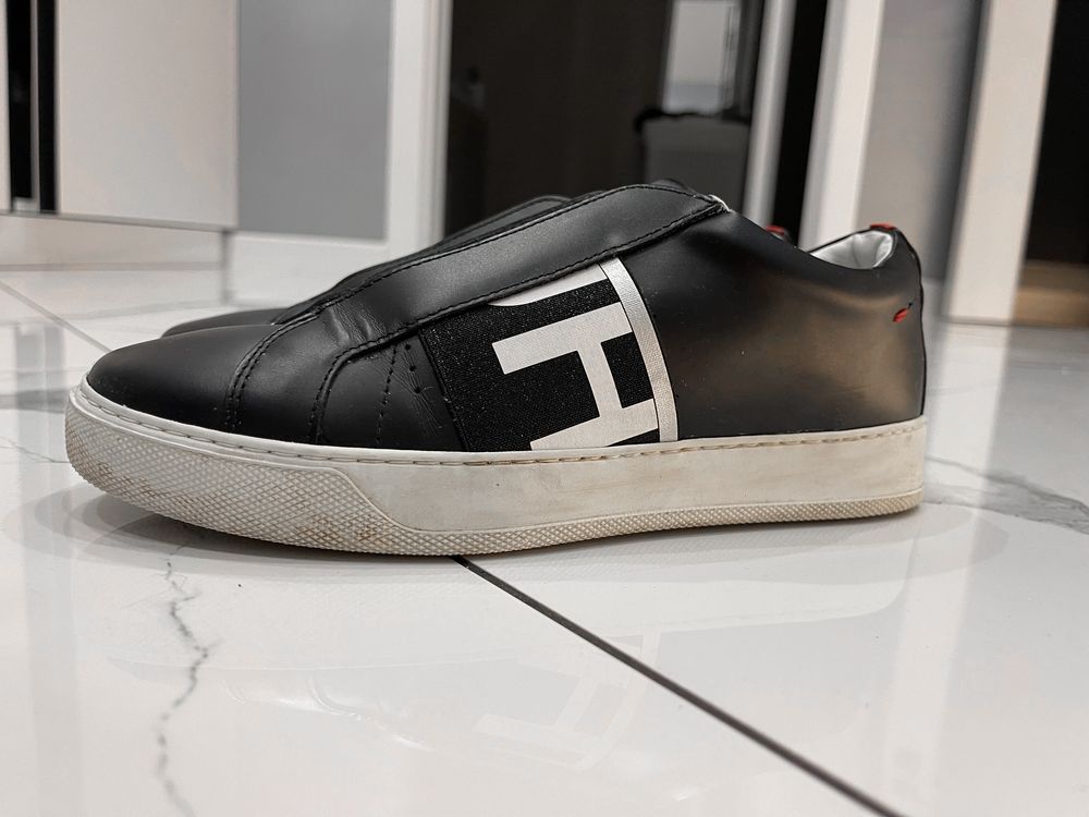 Кеды HugoBoss