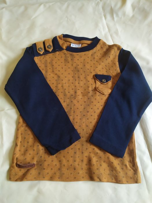 Одяг для хлопчиків