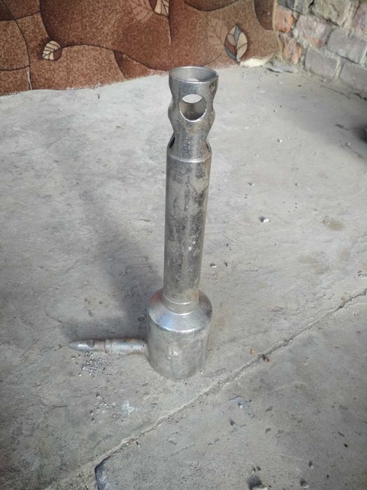 Изделие из нержавейки