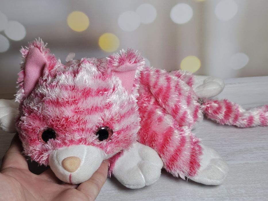 Пенал м'яка іграшка