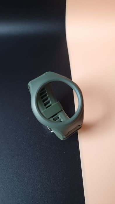 Pasek z obudową do Samsung Galaxy Watch 6 44mm - opaska + etui ochronn