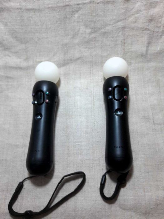 Playstation VR тільки до playstation 4