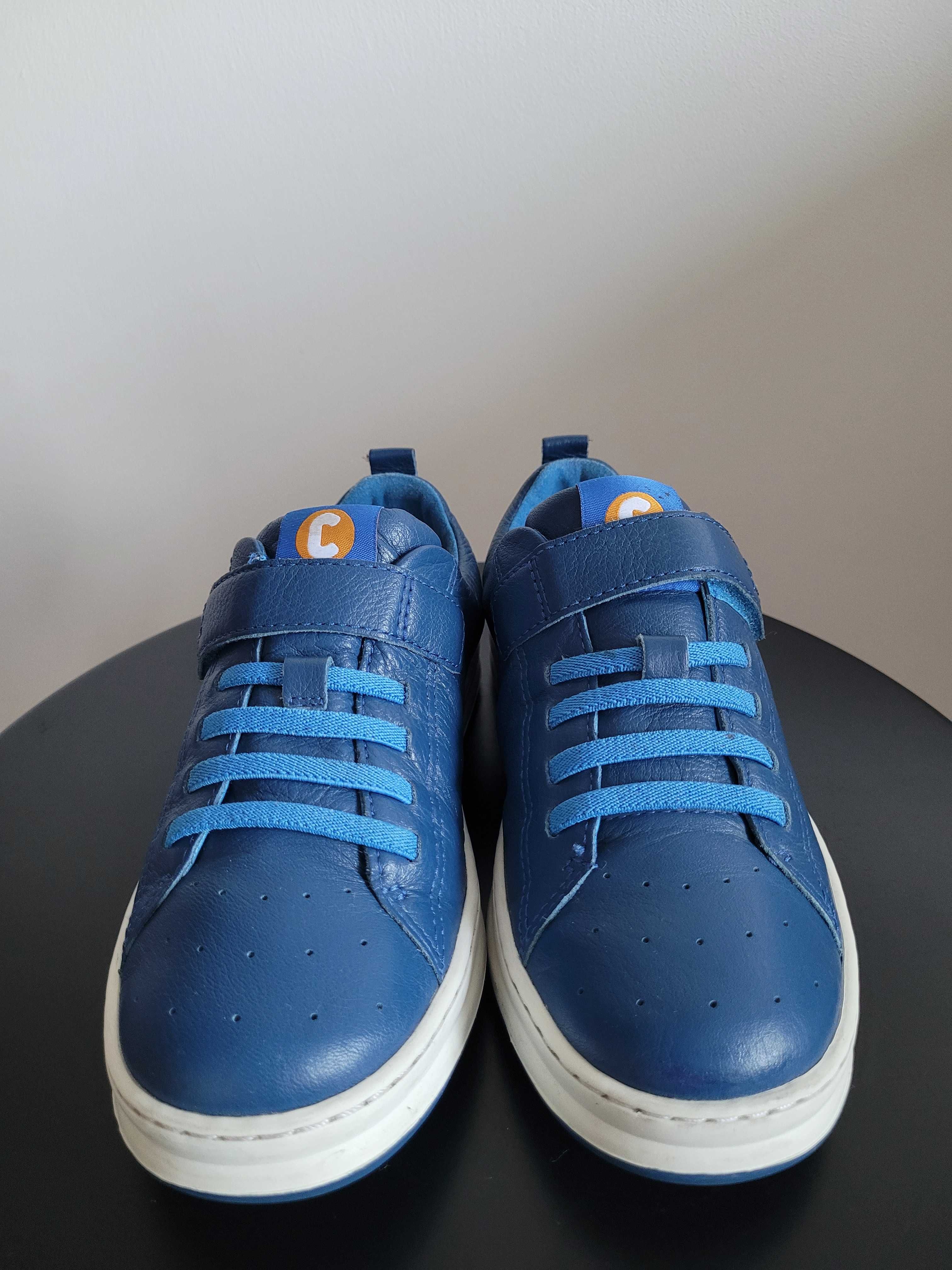 Camper. Buty dla chłopca. roz. 32 EU