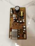 Плата інвертора Samsung DA92-00215A