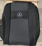 Чехлы MERCEDES 190/123/124/Mersedes W210/211