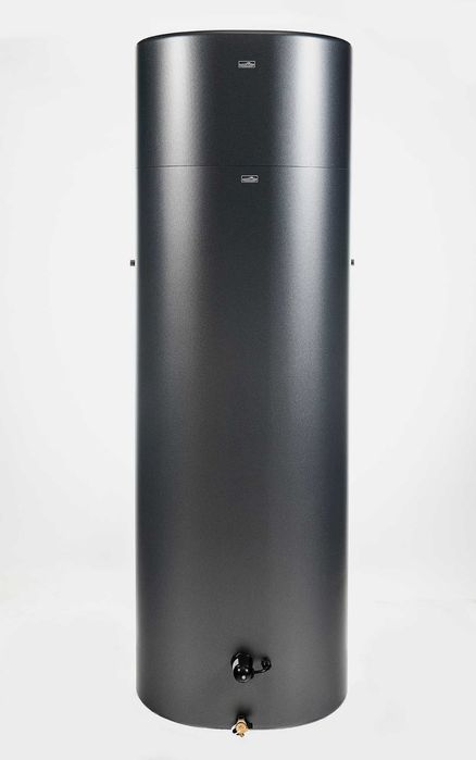 Zbiornik Bufor Integrator kompletna kotłownia Combo Box