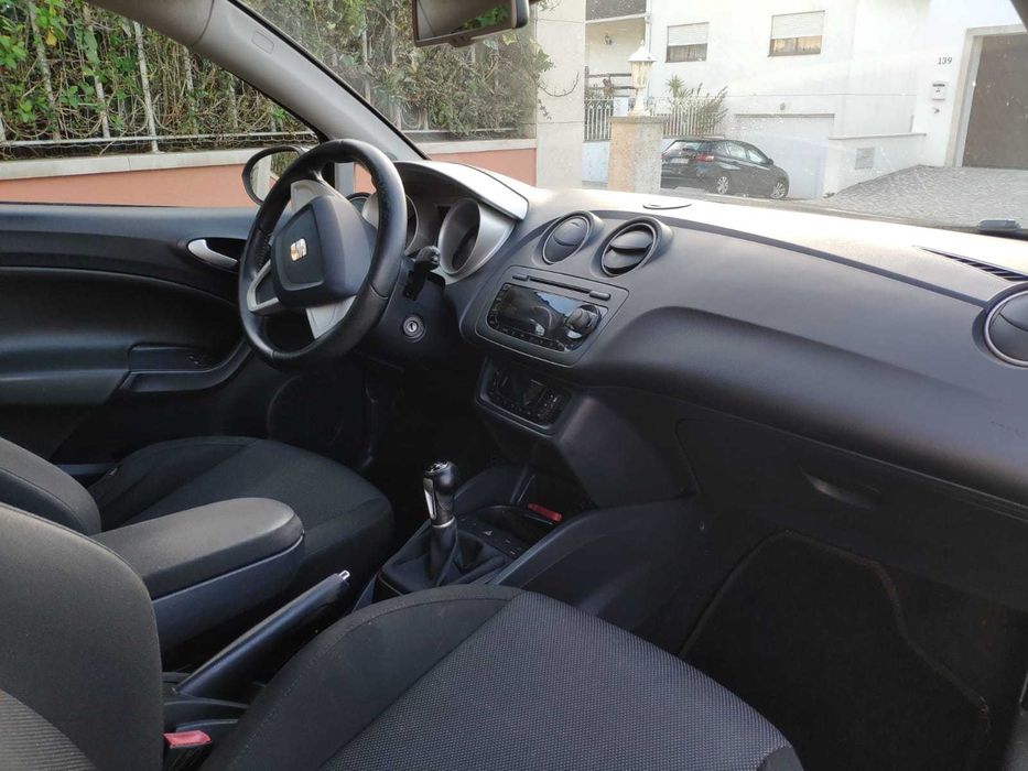 Seat Ibiza ST 90 CV - 12/2009