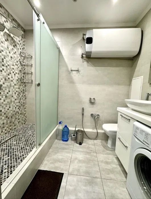 Аренда 1 ком кв ЖК 27 Жемчужина Аркадия Долгосрочно с летом!!! Код1223