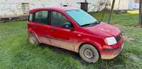 Fiat Panda 2010r.