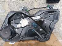 Склопідйомник правий Seat Toledo 2 Leon 1