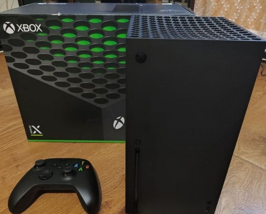 Продам Xbox Series X