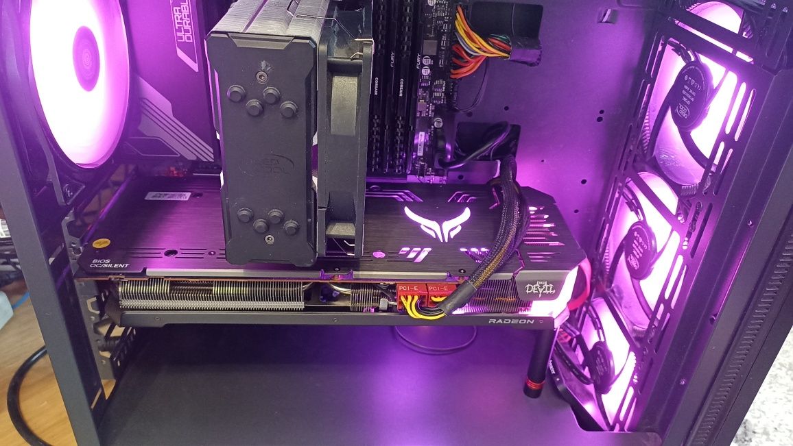 Материнська плата Gigabyte Z790 d ddr4