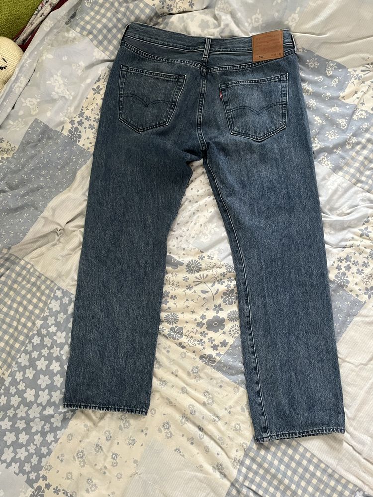 Джинсы Levis 501