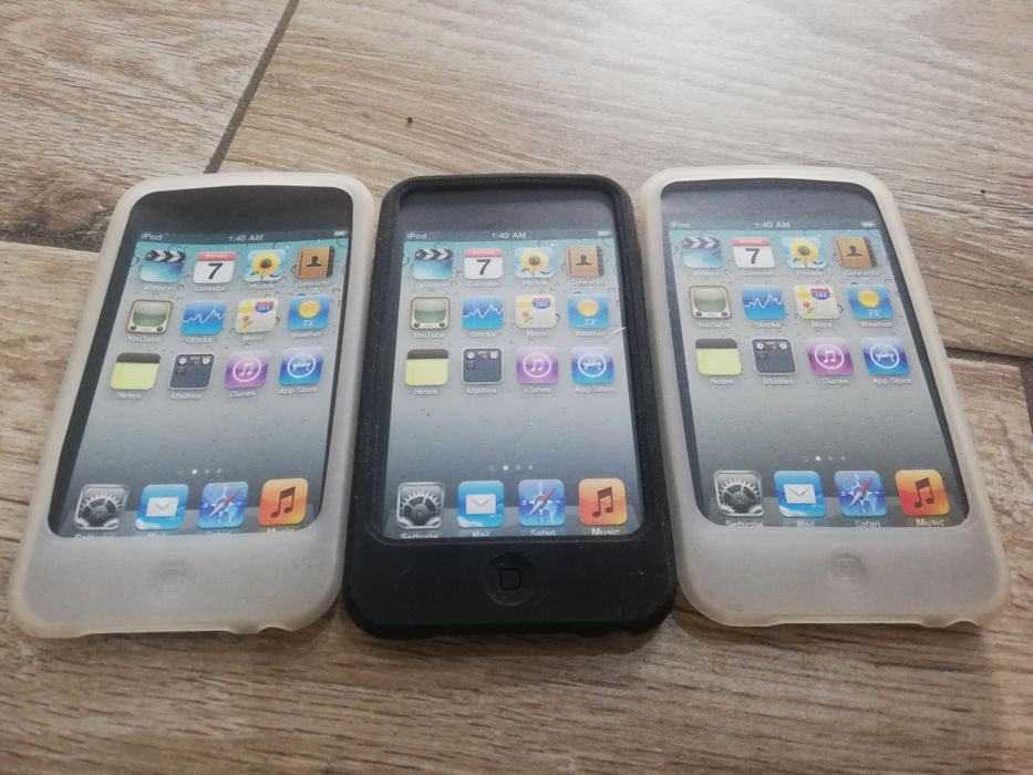 NOWE Etui na telefon iPhone Zamiana / Zamienię