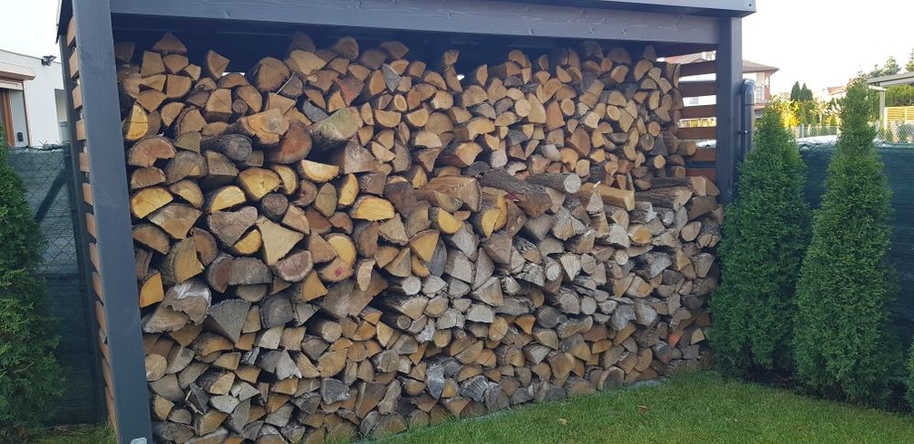Drewno kominkowe / drewno opałowe !