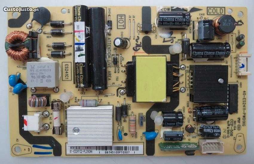 40-es2411-pwd1xg tv thomson 24fw4323