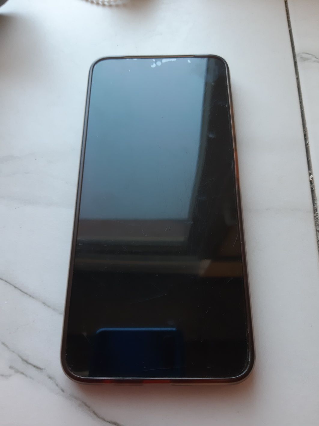 ZTE A55 смартфон новый