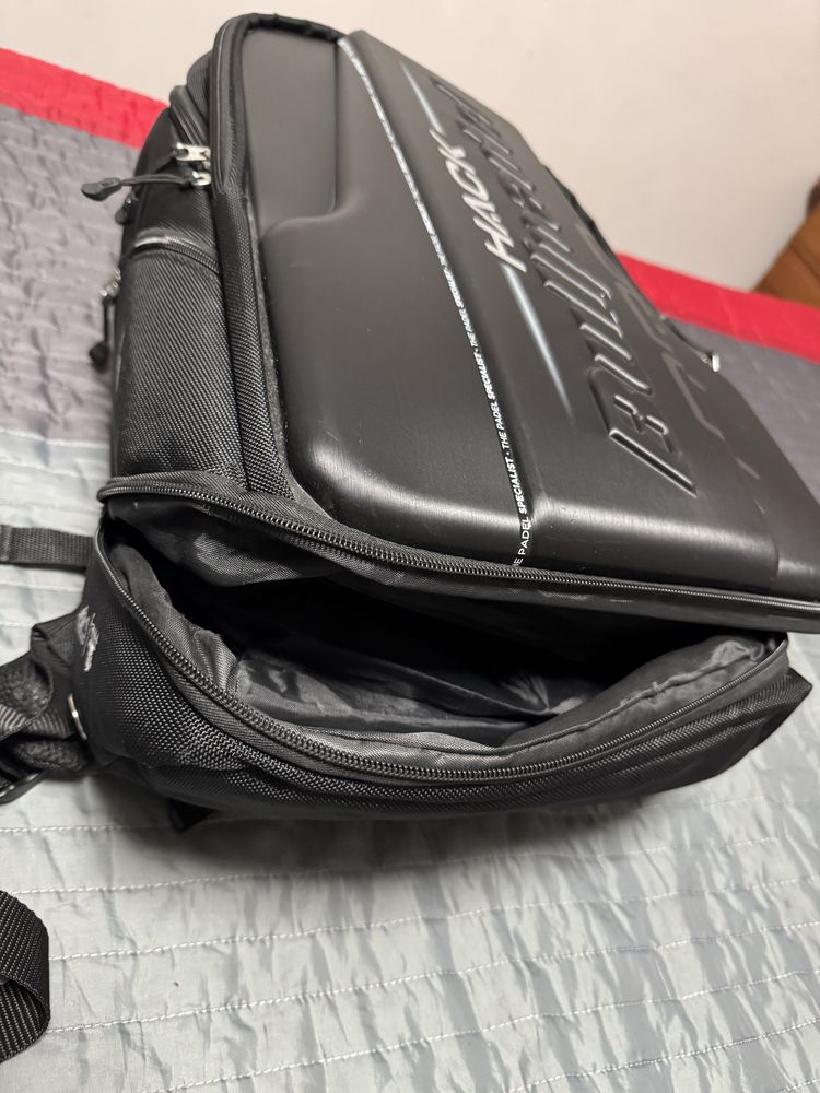 Mochila Bullpadel