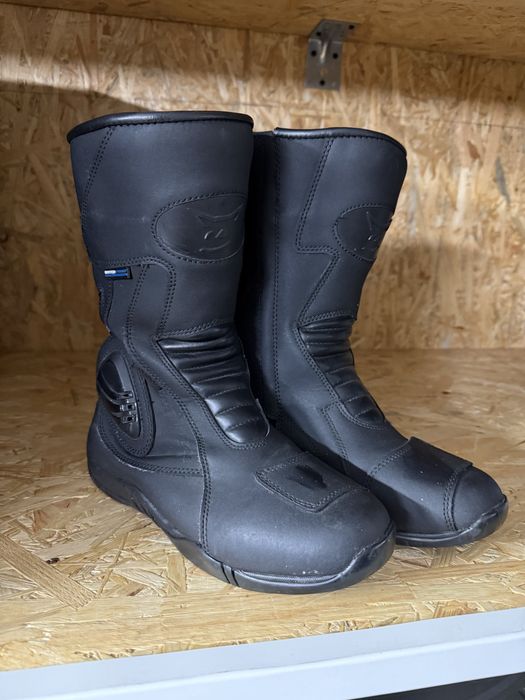 Buty motocyklowe rebelhorn rozmiar 37