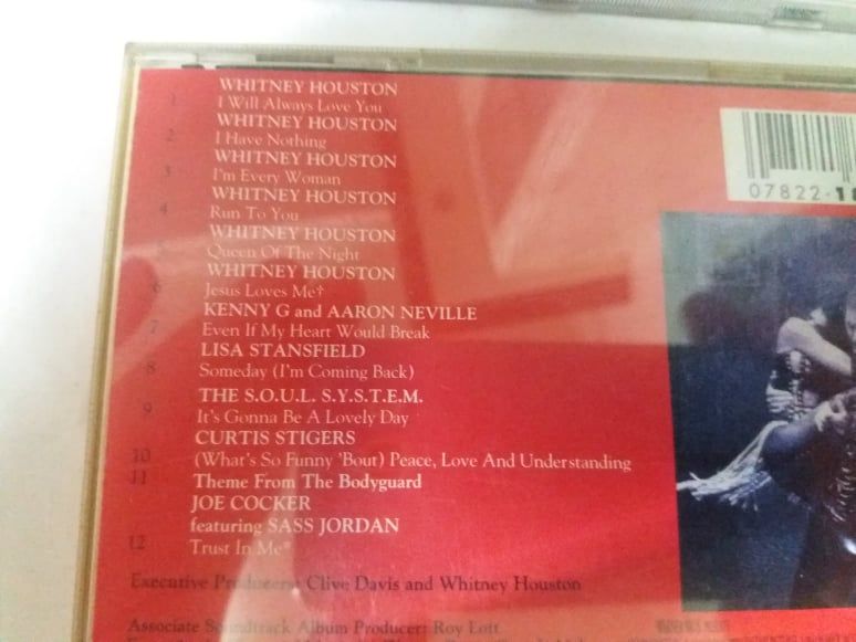 Original Soundtrack of Movies - Various