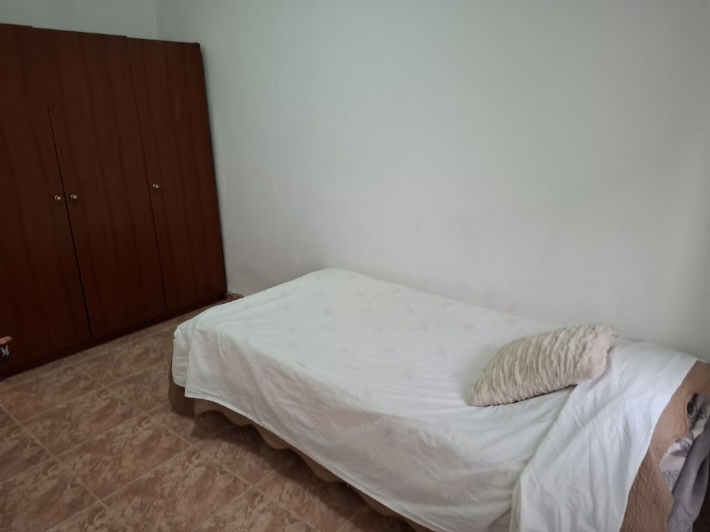 Arrendo quartos para solteiro e localização Barreiro Lavradio