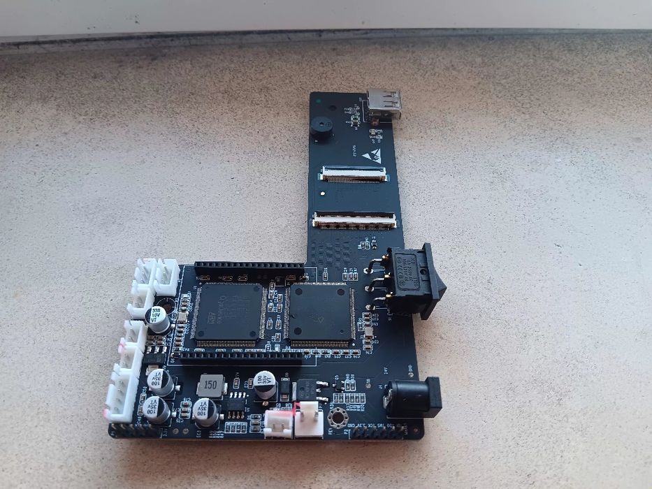 Motherboard Anycubic Photon Mono X2