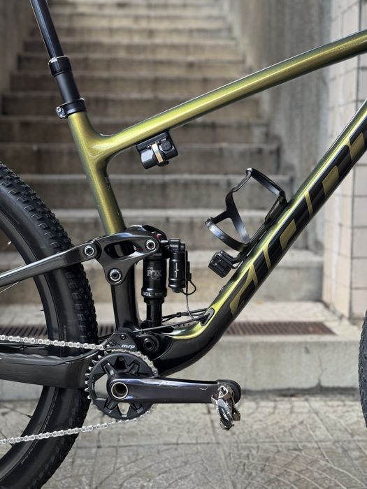 Bicicleta Giant Anthem PRO 1 Carbono