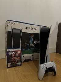 Playstation 5 825GB