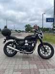 Triumph Street Twin 900 ABS