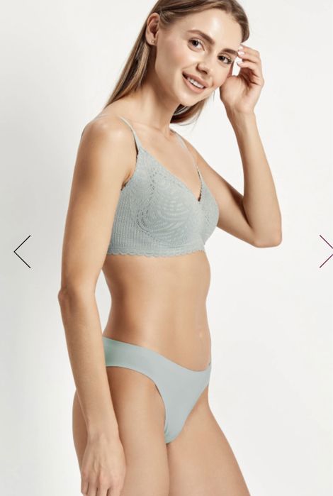 Безшовний комплект Anabel Arto