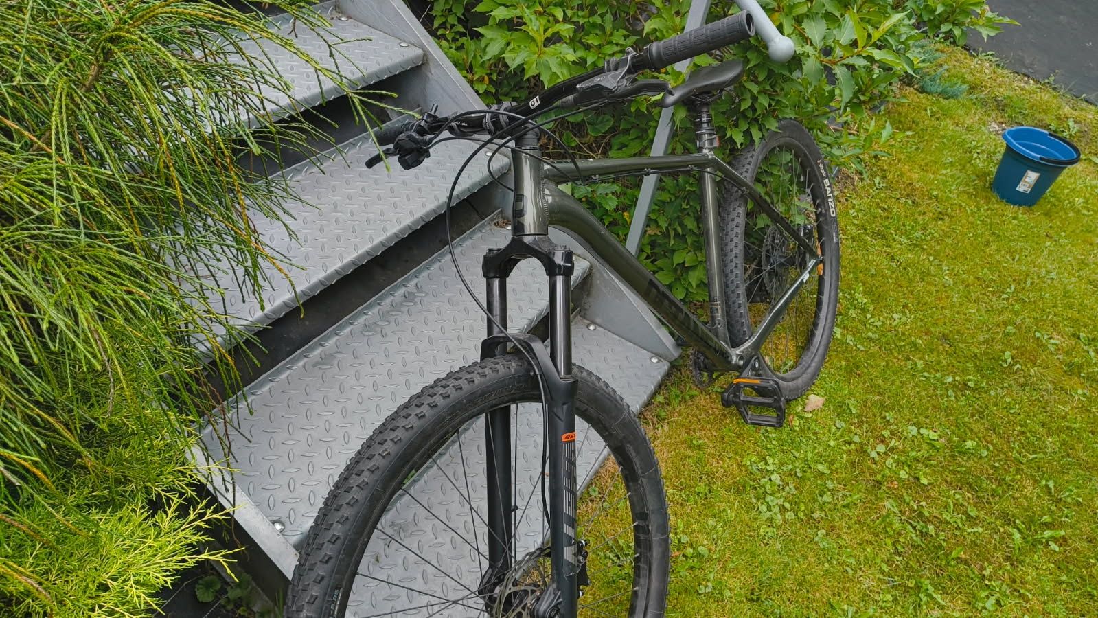 Rower górski Octane One Hooner 29