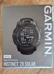 Garmin 2x Solar Tactical