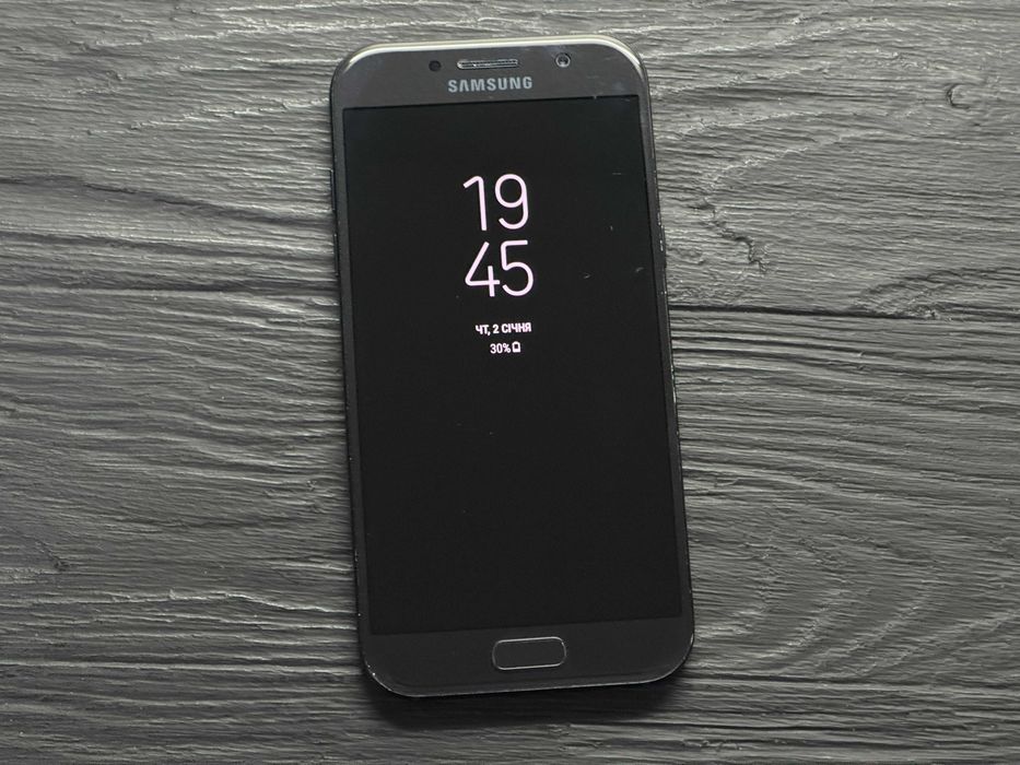 МАГАЗИН Samsung A5 2017 3gb/32gb Trade-In/Oбмeн