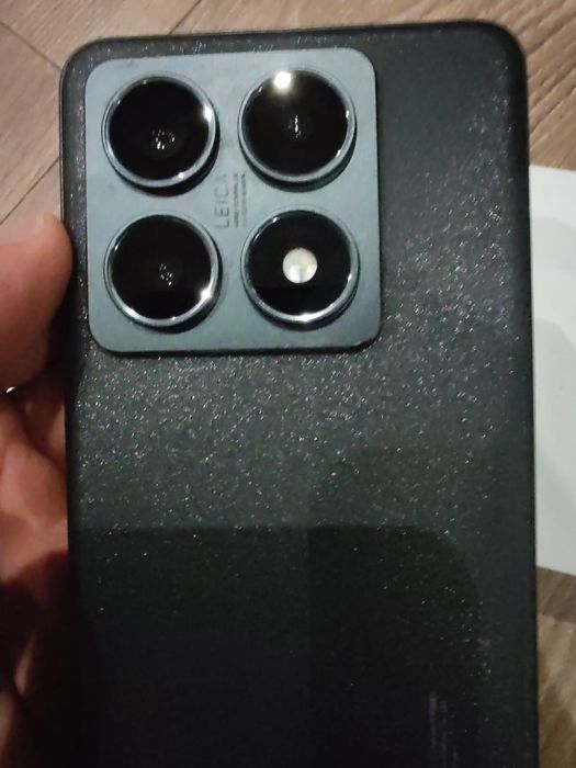 Xiaomi 14 T Pro - 512 GB