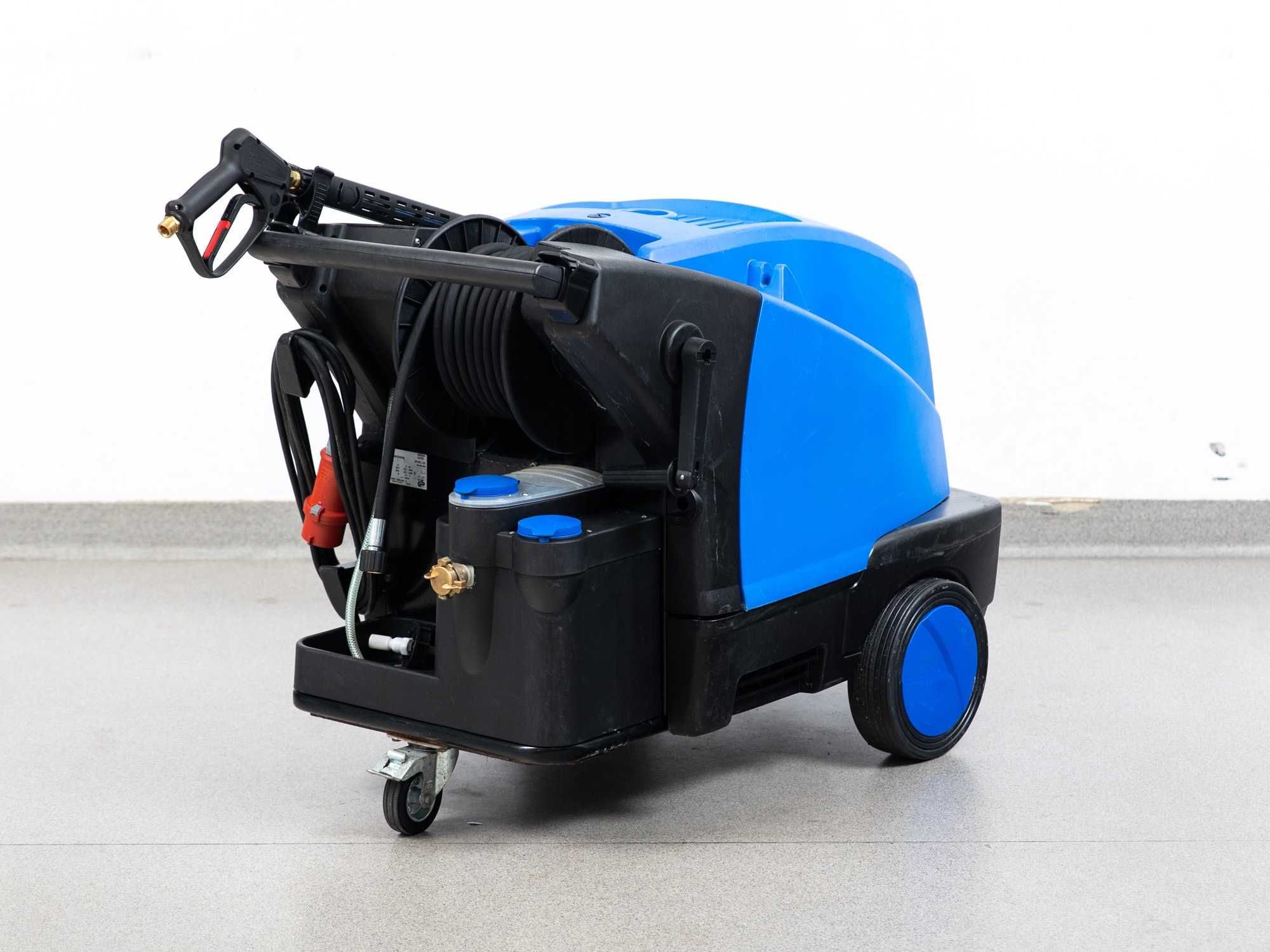 Myjka Ciśnieniowa Nilfisk Alto Neptune 3-33X 650l/h 160bar 6900 netto