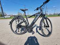 Rower elektryczny Ecobike