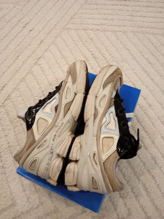 Raf Simons Ozweggo 3 раф симонс озвиги 3 рафы antei cylon антеи кулоны