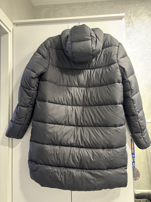 Чоловіча зимова куртка