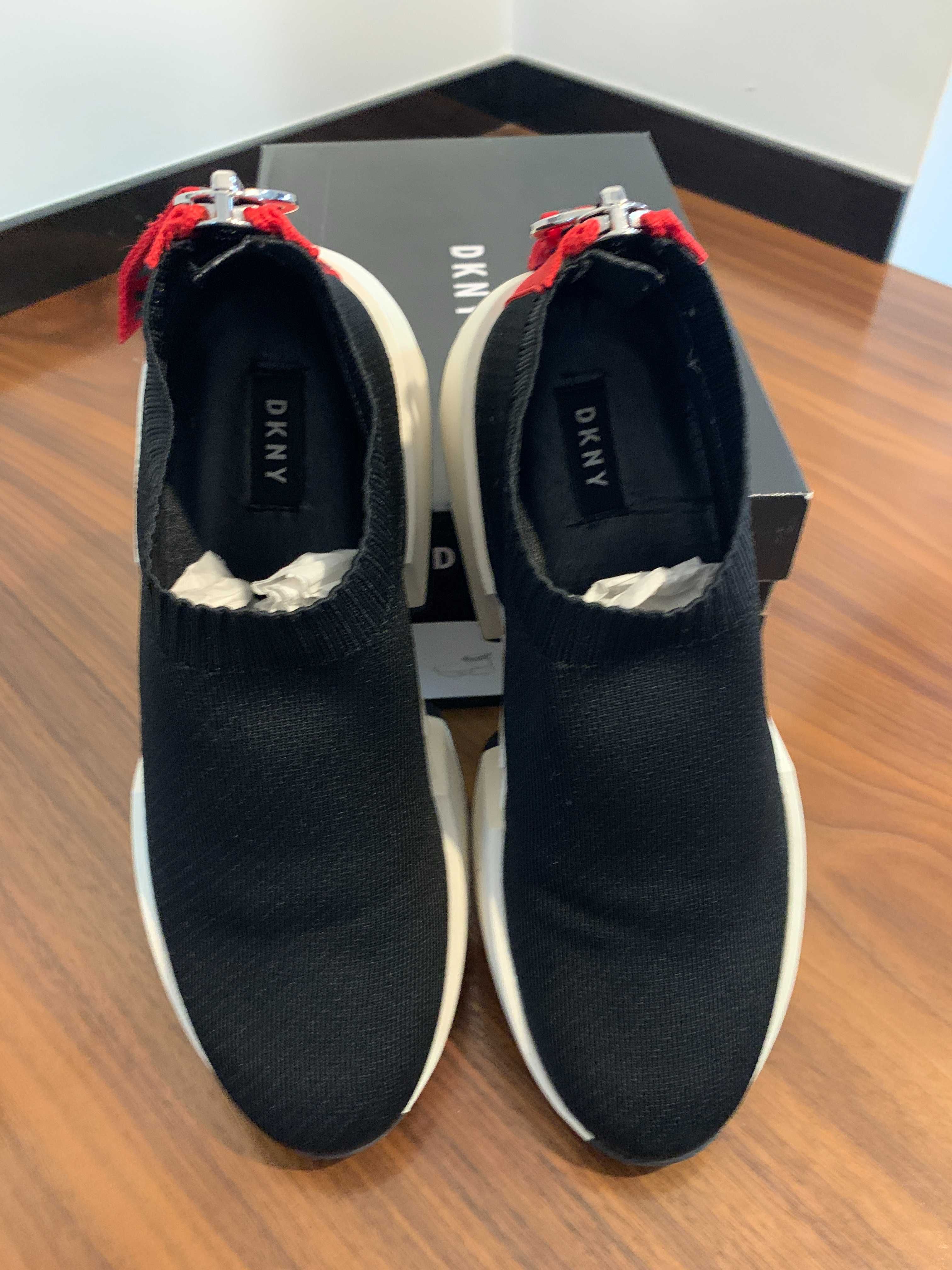 Sapatilhas DKNY Marcel Slip On