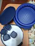 Micro urbano Tupperware