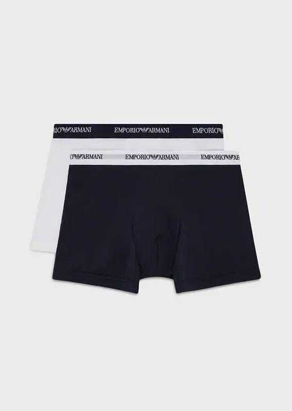 Трусы мужские emporio armani