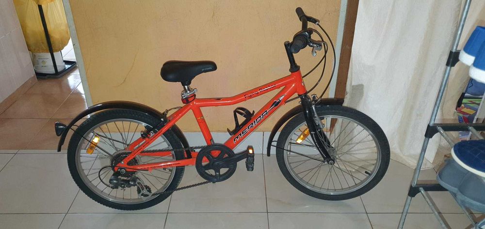 Sprzedam rower dziecięcy koła 20 cali