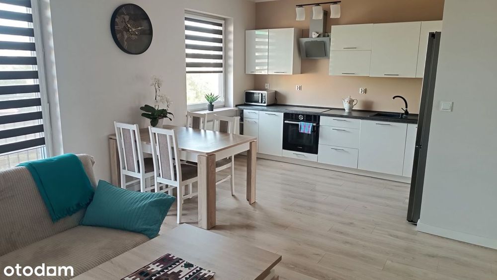 Na sprzedaż mieszkanie 3-pokojowe, 60 m² – Suwałki, Os. Franciszkańska