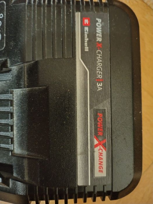 Ładwarka Einhell Power Charger 3 V